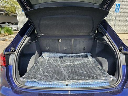 New 2025 Audi Q3 2.0T Premium Plus image 7