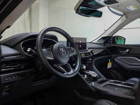 Certified 2026 Acura MDX SH-AWD w/ Advance Package image 42
