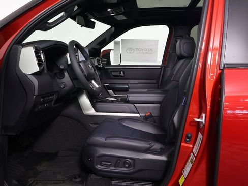 New 2026 Toyota Tundra Platinum AWD/4WD image 5