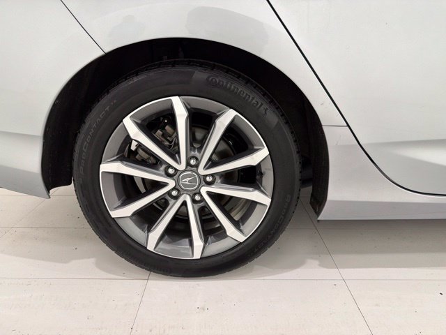 Certified 2024 Acura Integra FWD image 44