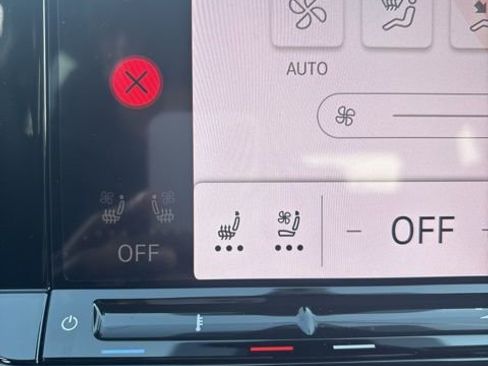 New 2026 Volkswagen Atlas Peak Edition AWD/4WD image 25