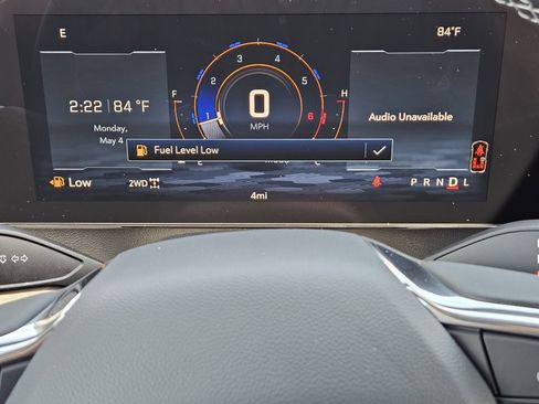 New 2026 Chevrolet Traverse LT w/ Midnight/Sport Edition AWD/4WD image 17