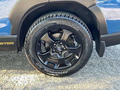 Certified 2022 Subaru Forester Wilderness AWD/4WD image 11