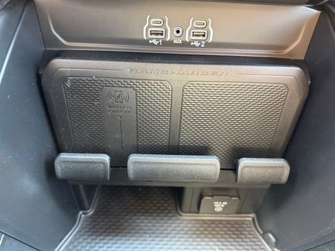 Certified 2025 RAM 1500 Big Horn AWD/4WD image 22