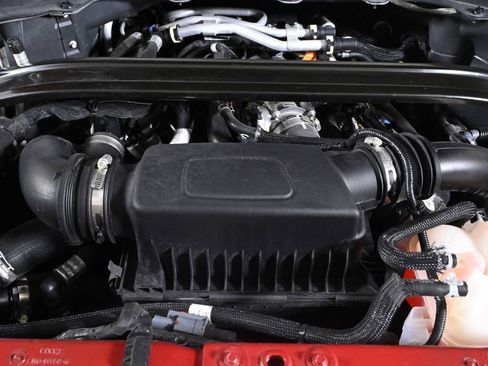 Used 2021 Ford Explorer ST w/ Equipment Group 401A image 23