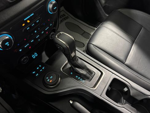 Used 2020 Ford Ranger Lariat w/ Equipment Group 501A Mid image 19