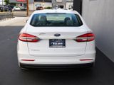 Used 2020 Ford Fusion S image 5