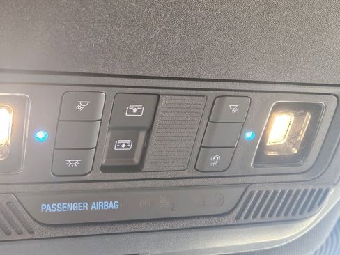 New 2026 Ford Explorer Tremor w/ Tremor Ultimate Package image 22