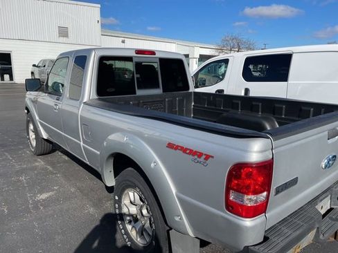 Used 2010 Ford Ranger Sport image 6