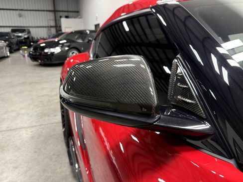 Used 2021 Toyota Supra Premium w/ Driver Assist Package RWD image 32
