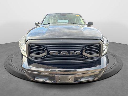 Used 2018 RAM 1500 Big Horn image 3