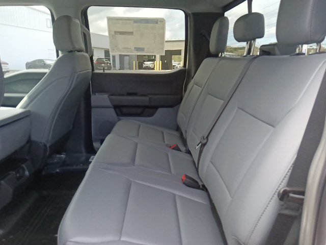 New 2026 Ford F450 XL AWD/4WD image 28