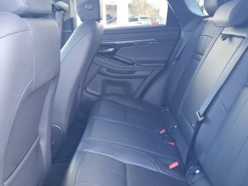 Used 2023 Land Rover Range Rover Evoque R-Dynamic S image 14