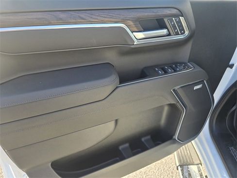 New 2026 GMC Sierra 1500 SLT image 20