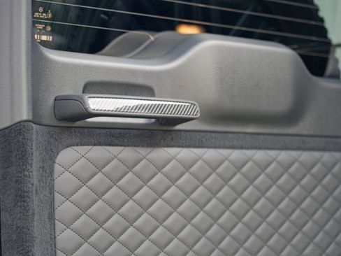 Used 2022 Mercedes-Benz G 63 AMG Squared image 67