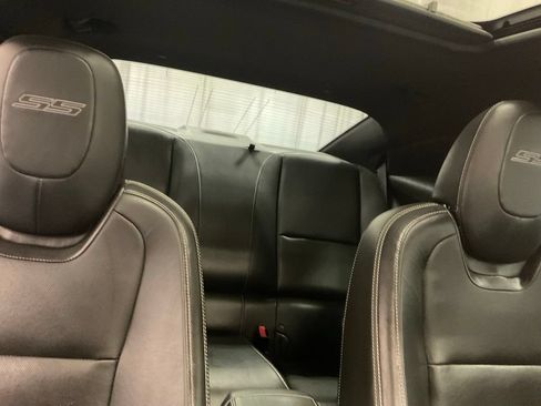 Used 2011 Chevrolet Camaro SS w/ RS Package RWD image 27