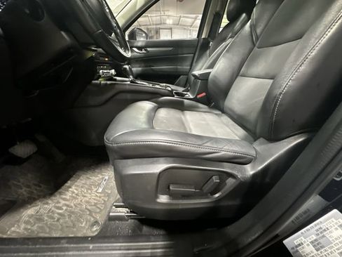 Used 2020 MAZDA CX-5 Touring AWD/4WD image 18