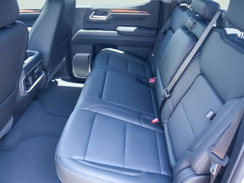 New 2026 GMC Sierra 1500 Denali w/ Denali Reserve Package AWD/4WD image 27