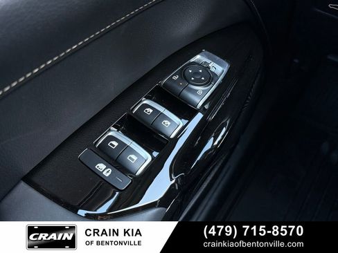 New 2026 Kia K5 GT-Line w/ GT-Line Premium Package AWD/4WD image 10
