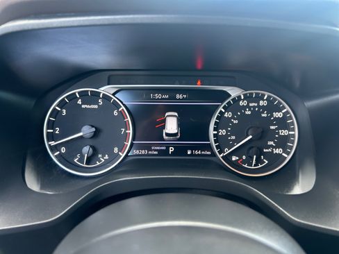 Used 2023 Nissan Rogue SV FWD image 21