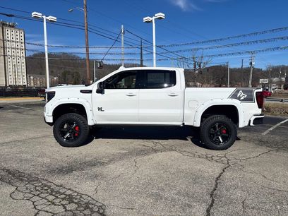New 2026 GMC Sierra 1500 AT4 w/ AT4 Premium Package