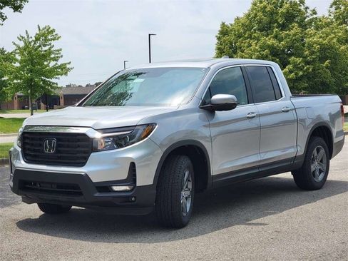 Certified 2023 Honda Ridgeline RTL image 17