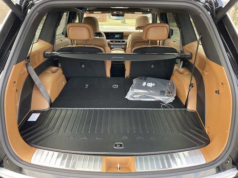 New 2026 Hyundai Palisade Calligraphy image 12