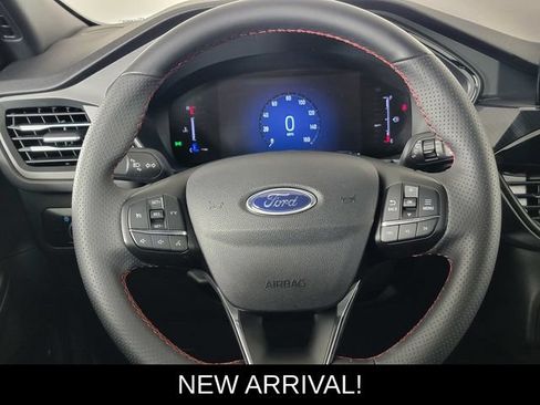 Used 2026 Ford Escape ST-Line AWD/4WD image 25