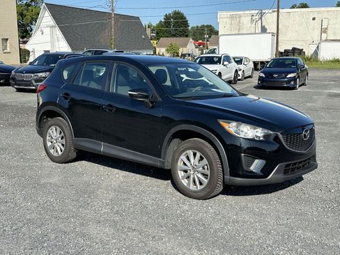Used 2015 MAZDA CX-5 Sport FWD image 2
