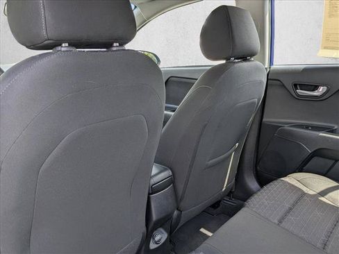 Used 2020 Kia Rio S FWD image 19