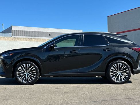 Used 2026 Lexus RX 350 w/ Convenience Package image 9