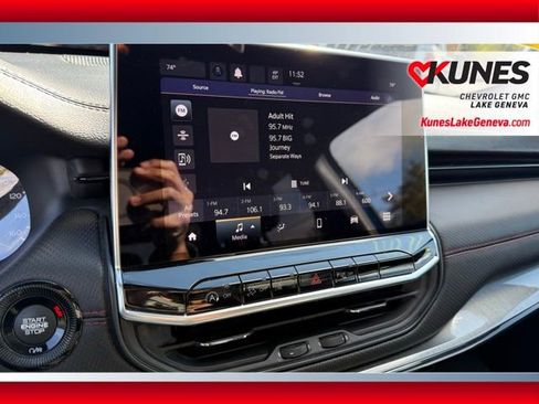 Used 2023 Jeep Compass Trailhawk image 26