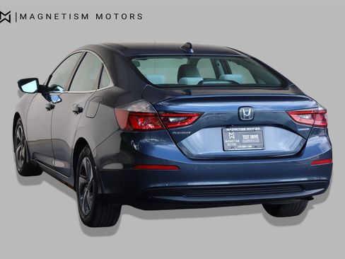 Used 2019 Honda Insight EX image 7