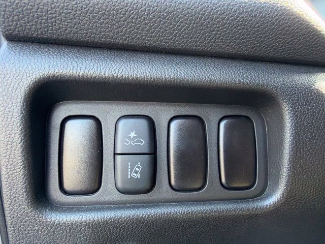 Used 2025 Mitsubishi Outlander Sport ES AWD/4WD image 10