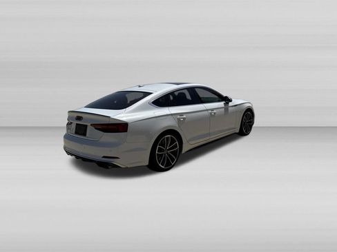 Used 2018 Audi S5 Prestige AWD/4WD image 5