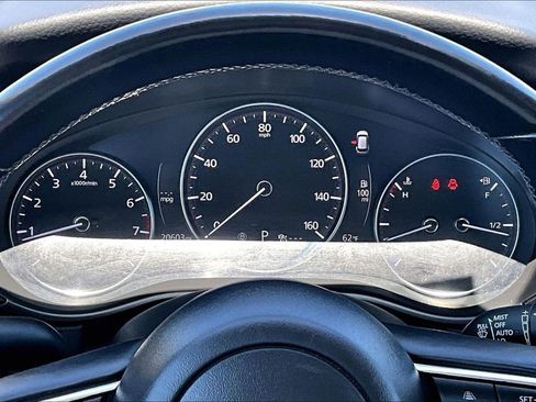 Used 2023 MAZDA CX-50 2.5 S w/ Cargo Package AWD/4WD image 13