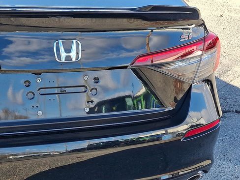 Used 2023 Honda Civic Si image 15