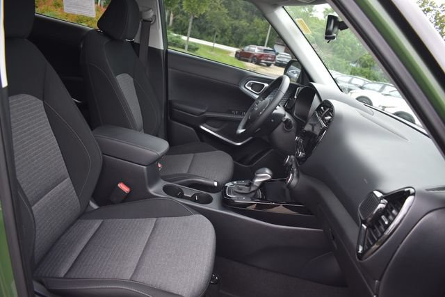 Certified 2023 Kia Soul EX FWD image 13
