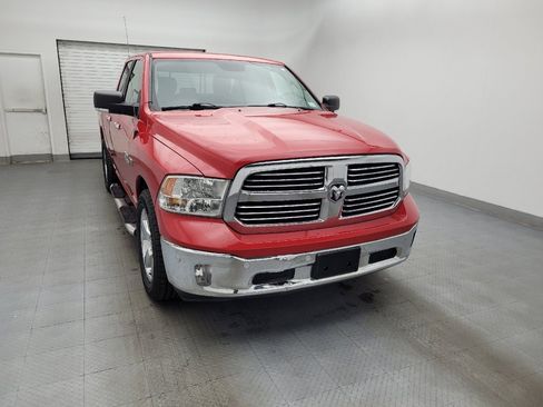Used 2018 RAM 1500 Big Horn image 14
