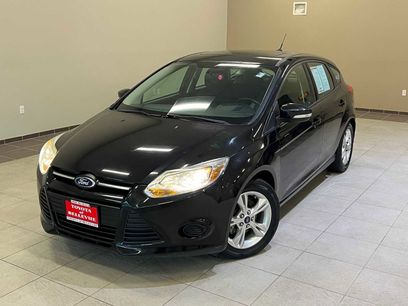 Used 2014 Ford Focus SE w/ SE Winter Package