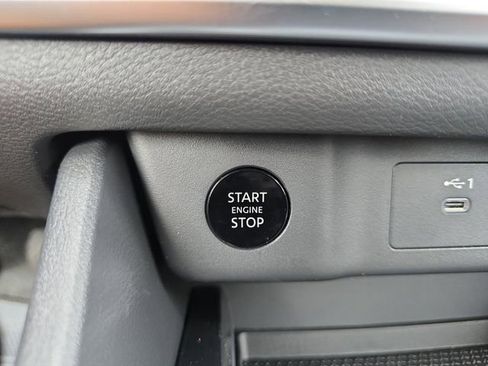 New 2026 Nissan Rogue SV FWD image 29