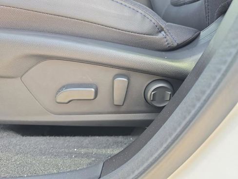 Certified 2026 Subaru Forester Premium AWD/4WD image 14
