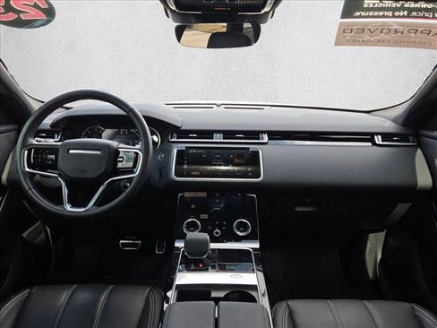 Used 2023 Land Rover Range Rover Velar R-Dynamic S image 18
