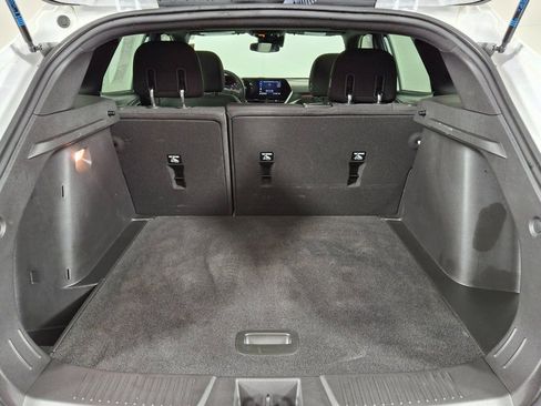 Used 2024 Chevrolet Trax RS w/ Driver Confidence Package image 27