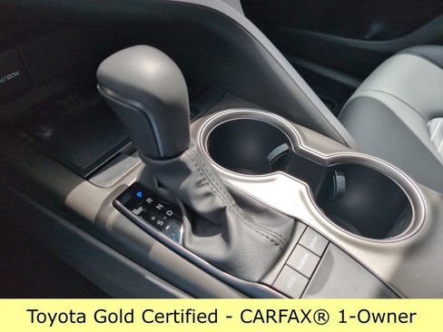 Certified 2024 Toyota Camry SE FWD image 24