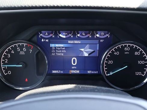 Used 2022 Ford F150 XLT w/ Equipment Group 302A High AWD/4WD image 10