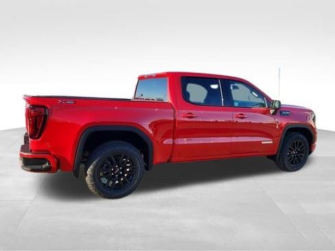 New 2026 GMC Sierra 1500 Elevation w/ X31 Off-Road Package image 2