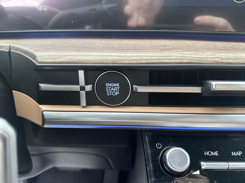 New 2026 Hyundai Santa Fe Calligraphy image 19