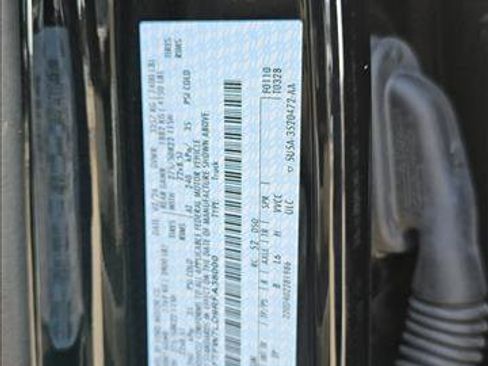 Used 2024 Ford F150 Platinum w/ Equipment Group 703A Plus AWD/4WD image 19