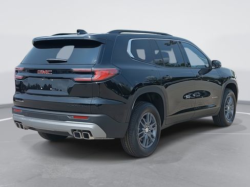 New 2025 GMC Acadia Elevation image 5